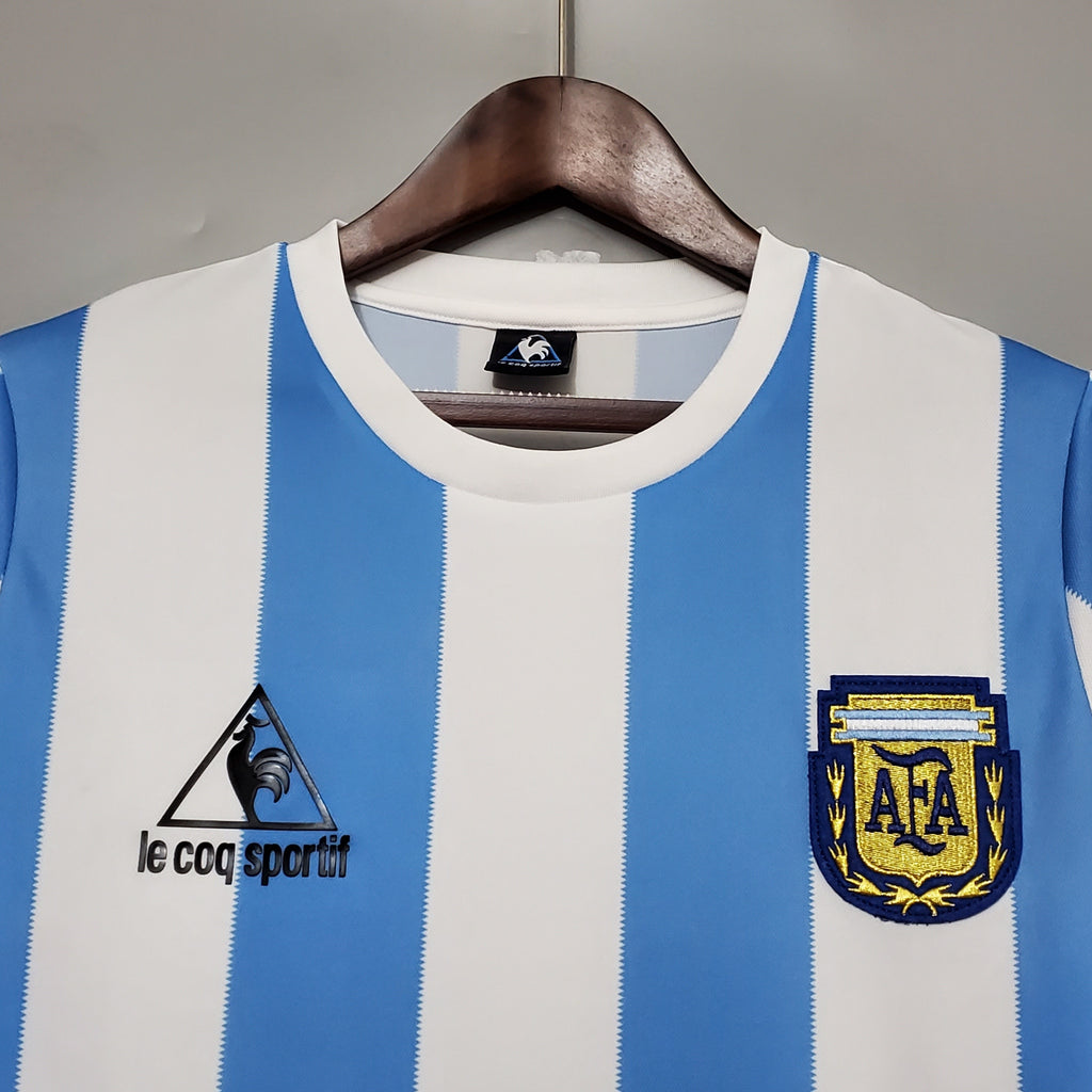 Argentina '86