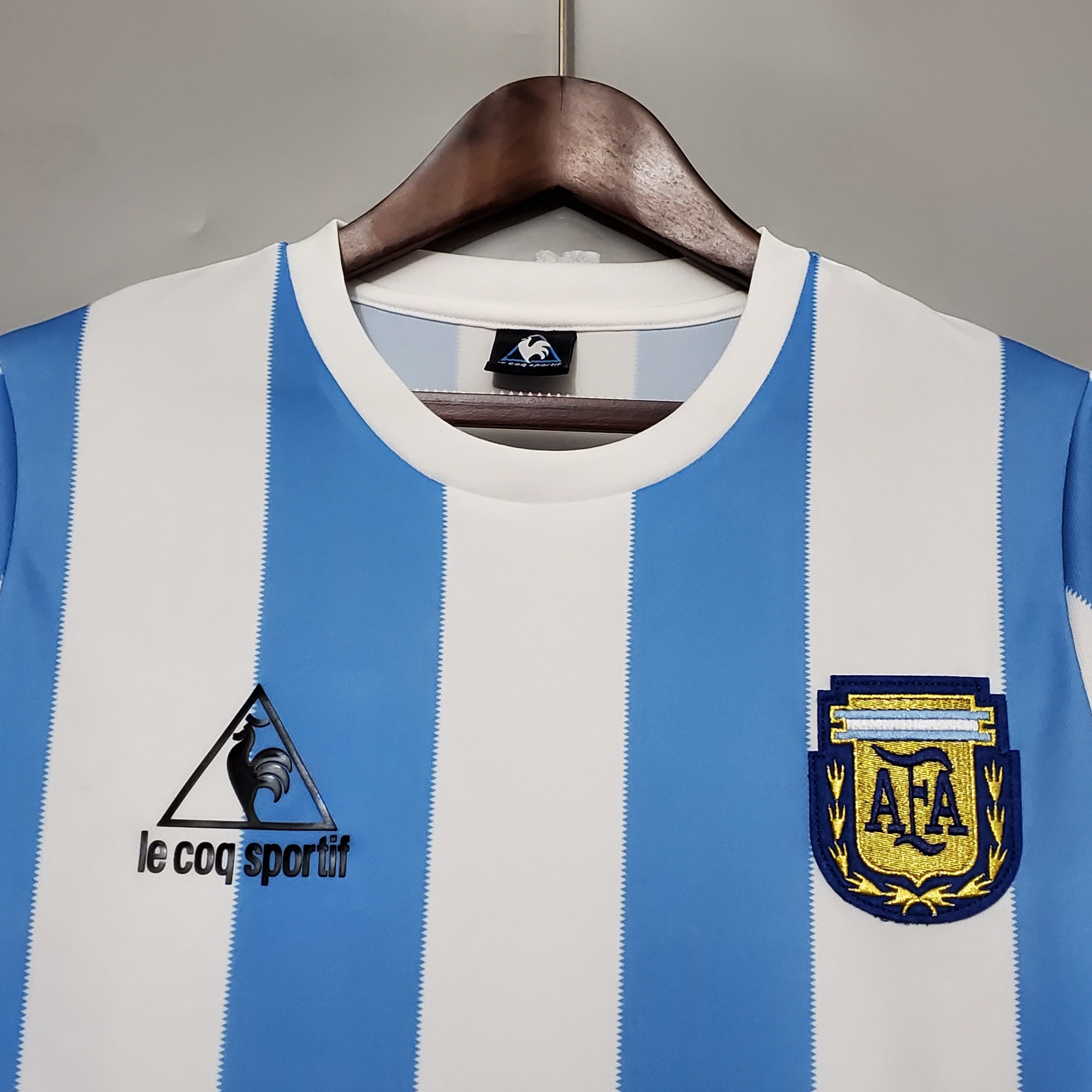Argentina '86