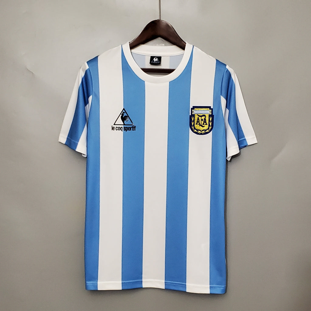 Argentina '86