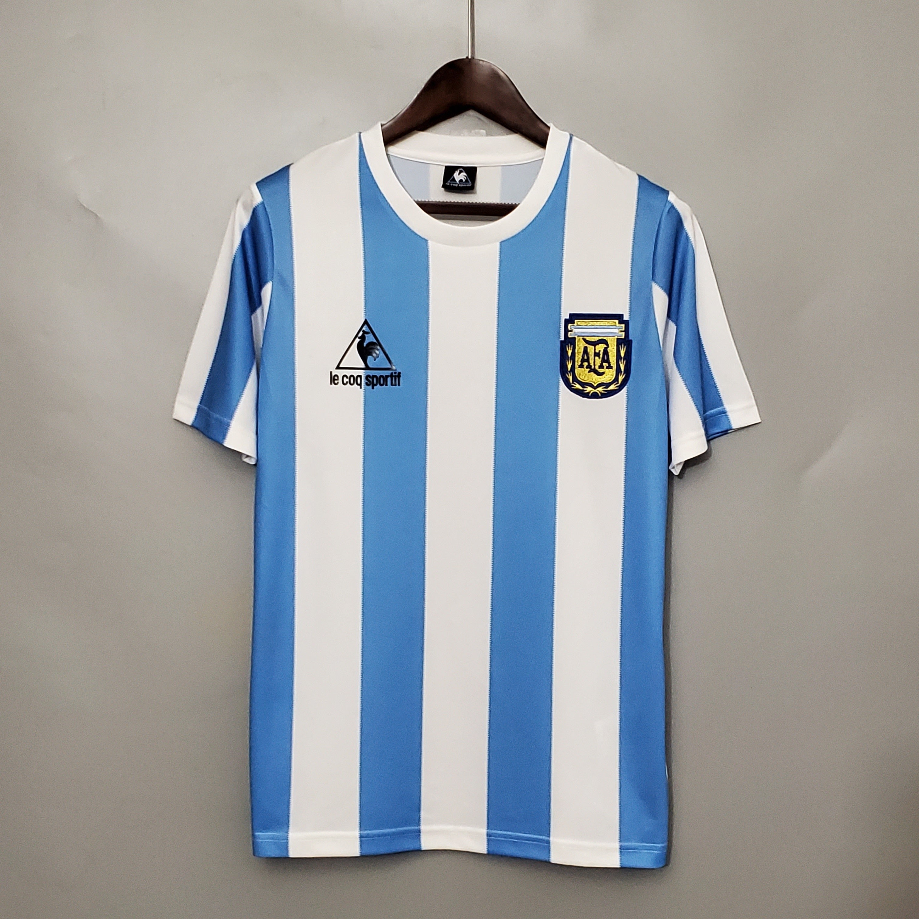 Argentina '86