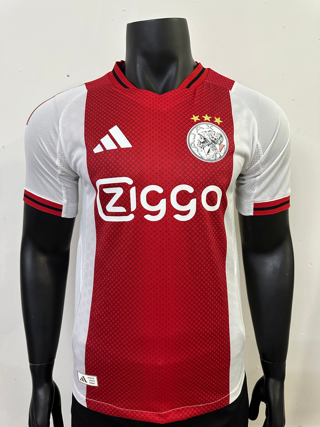 Ajax 25/26