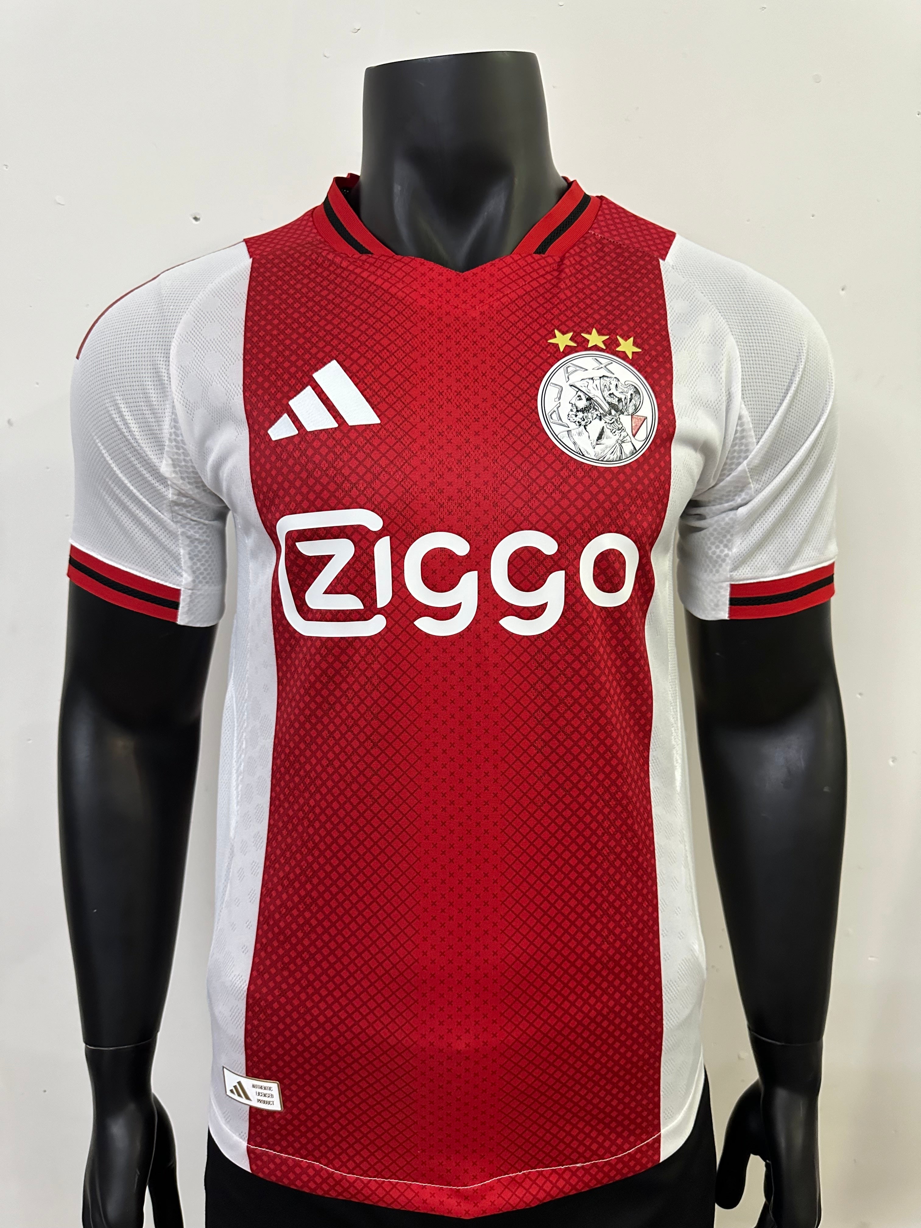 Ajax 25/26