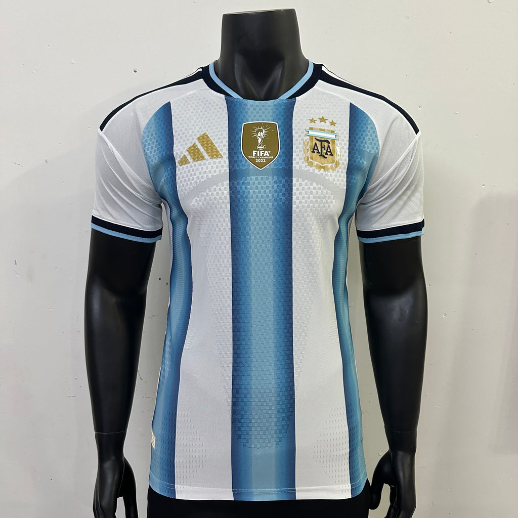 Argentina 25/26