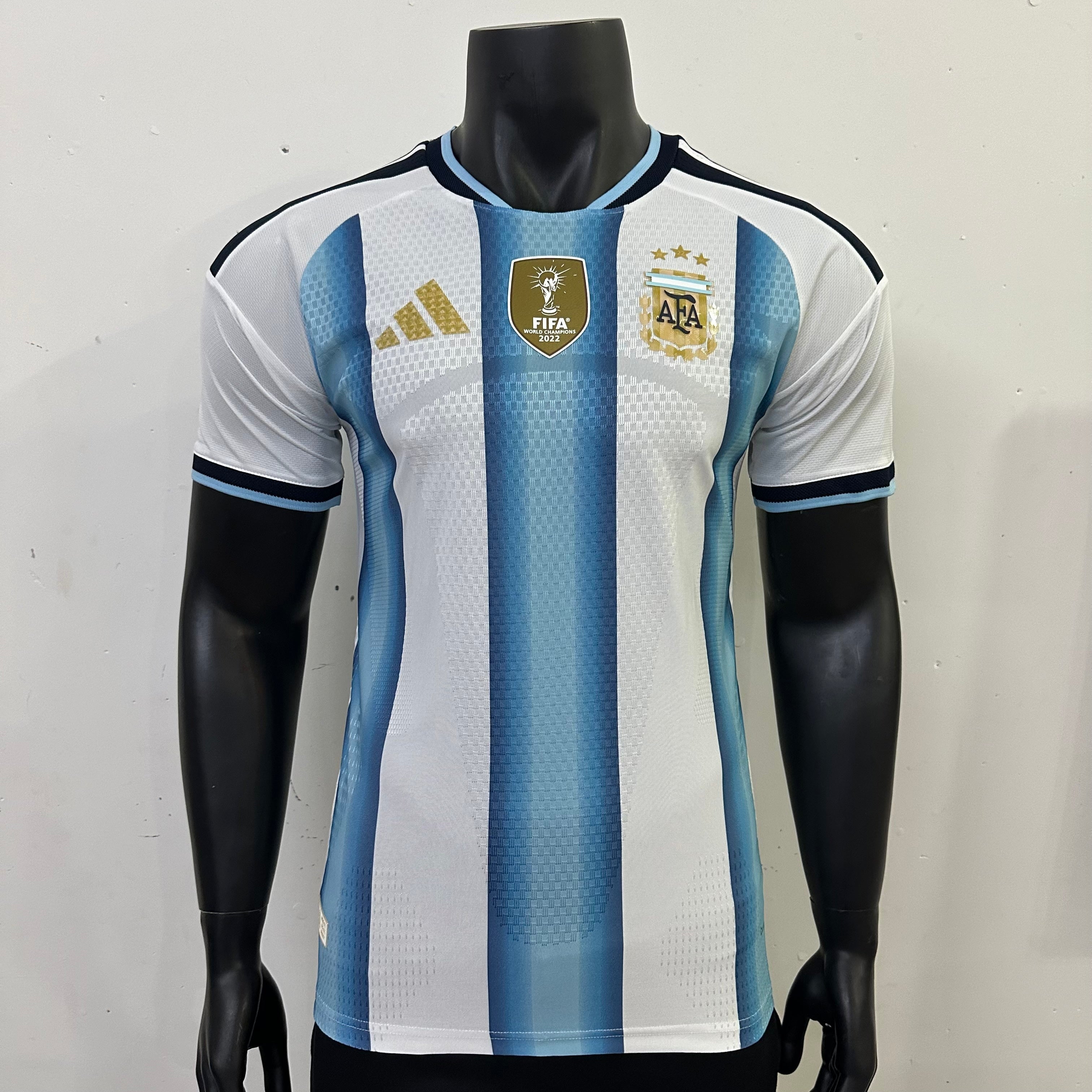 Argentina 25/26