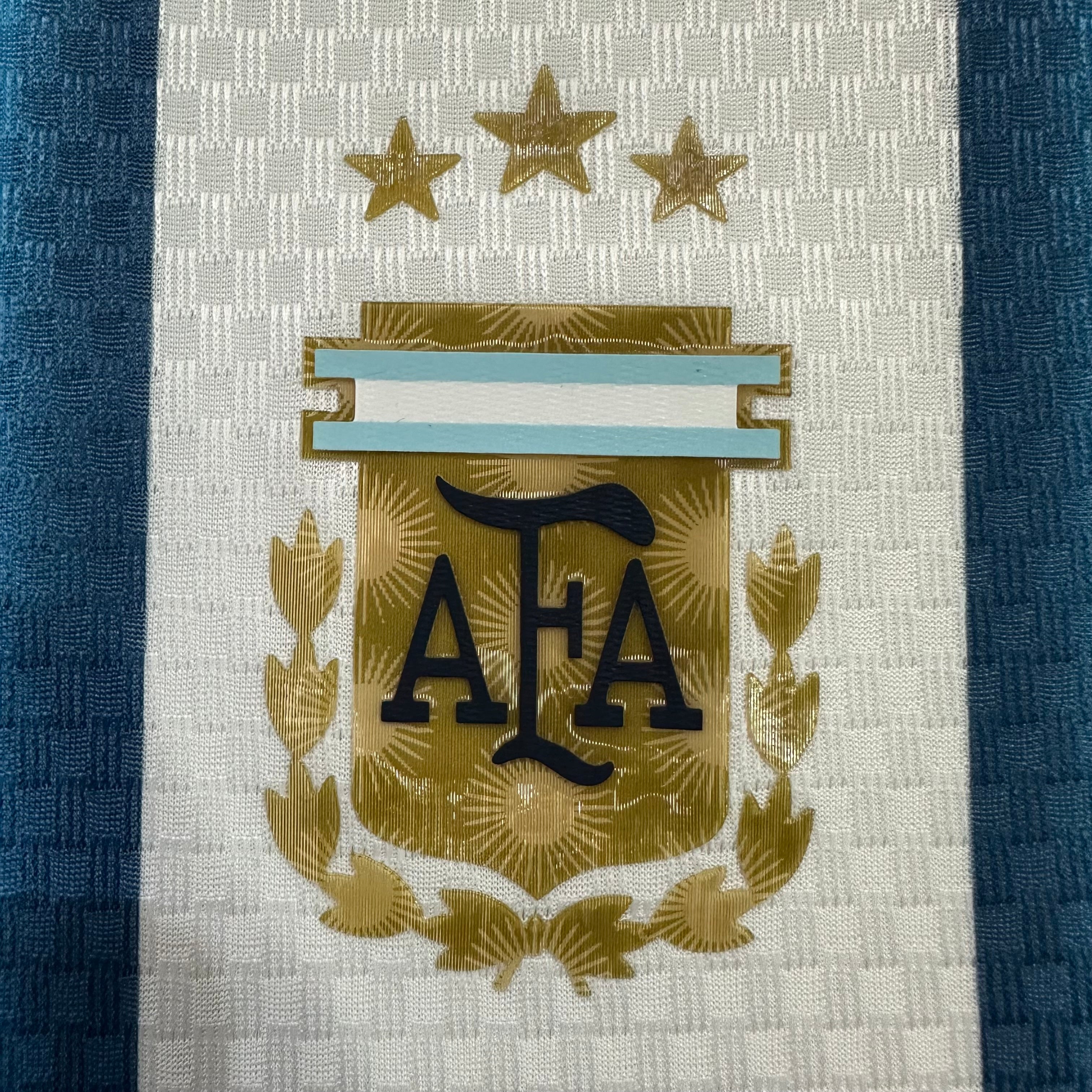 Argentina dugi rukavi 25/26