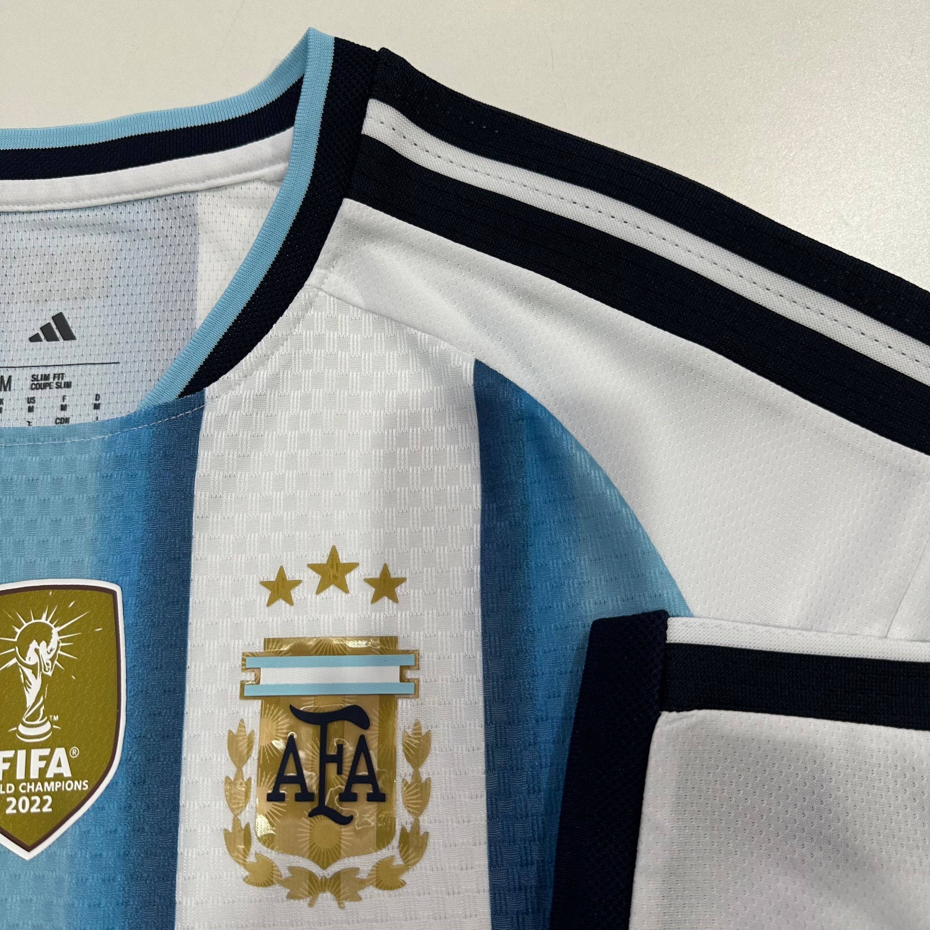 Argentina dugi rukavi 25/26