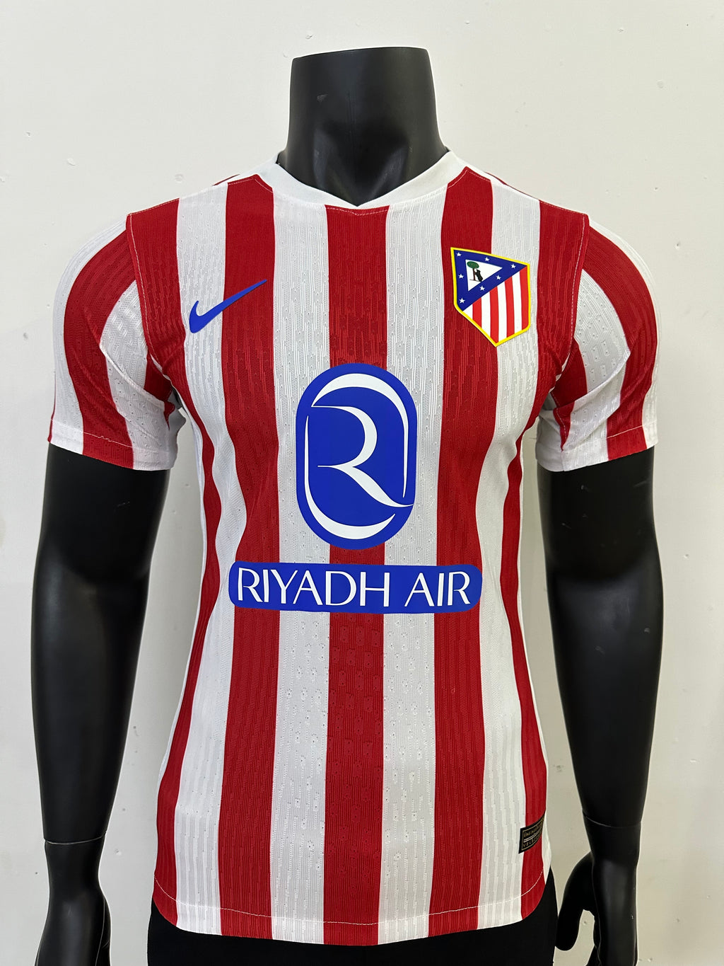 Atletiko Madrid 25/26