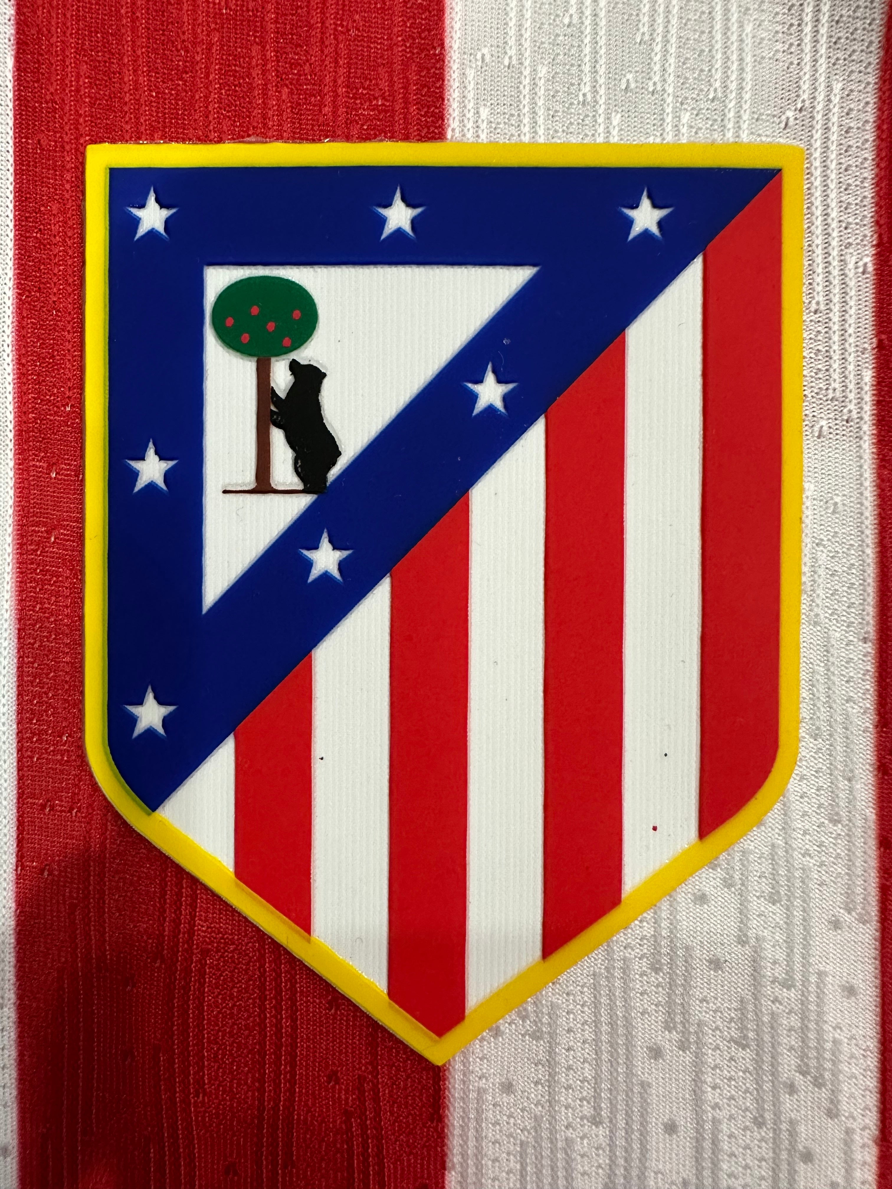 Atletiko Madrid 25/26