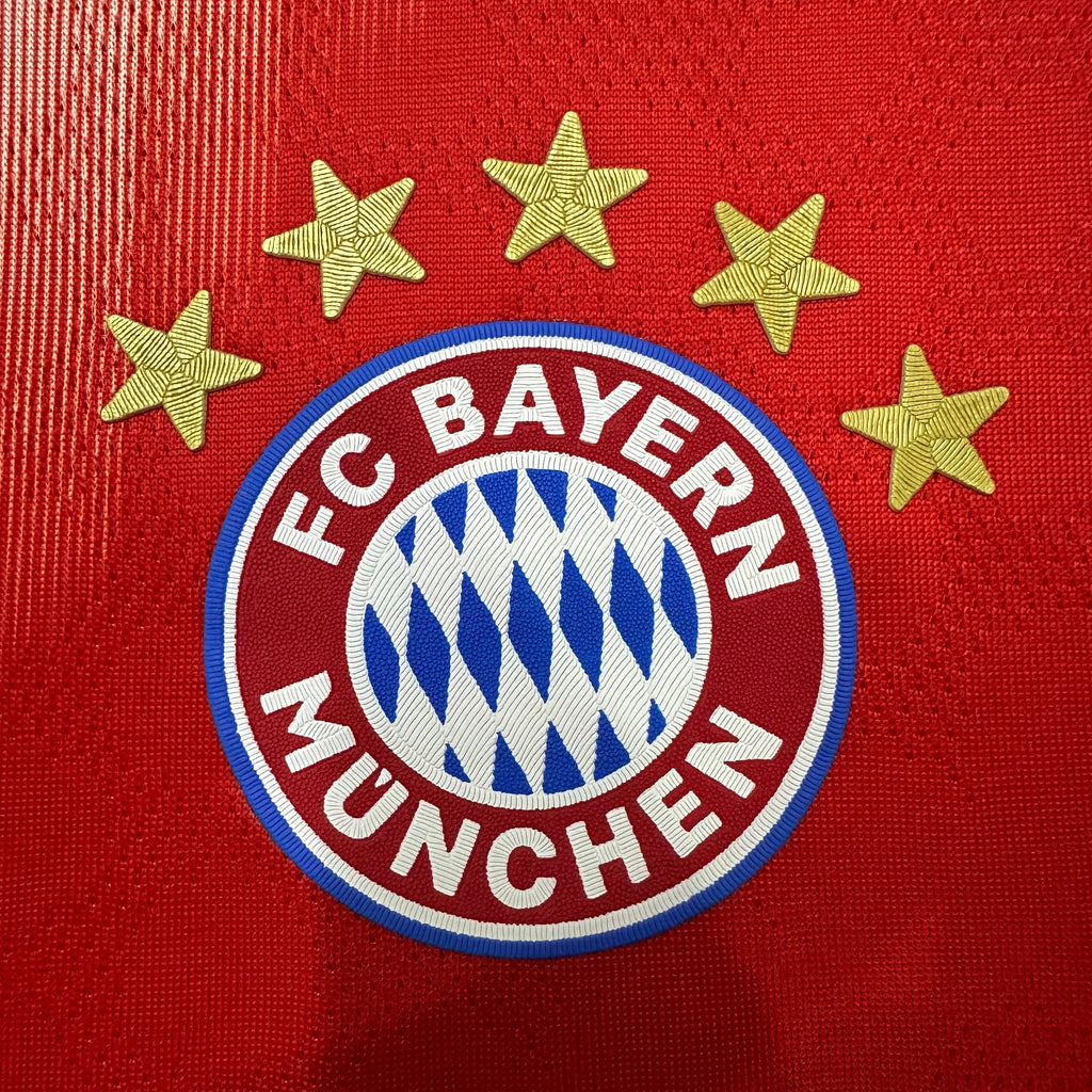 Bayern Minhen 25/26