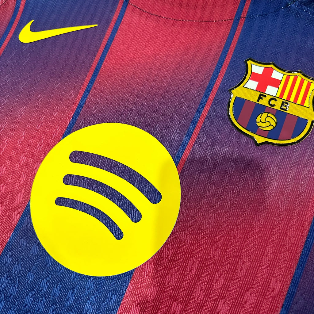 Barselona dugi rukavi 25/26