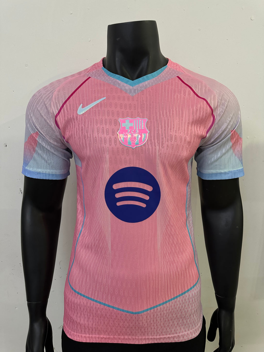 Barselona 25/26 Special