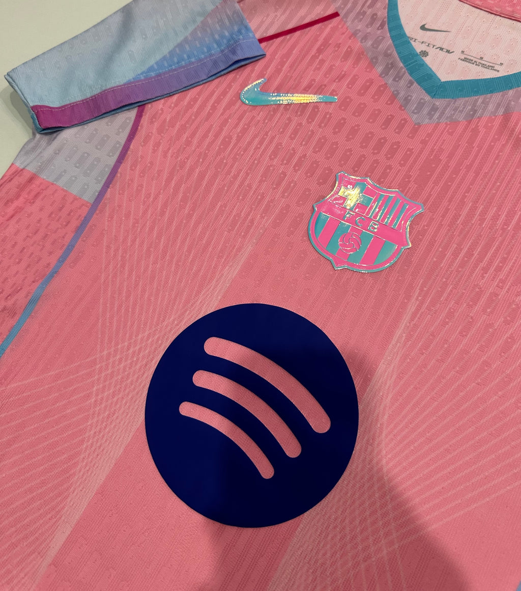 Barselona 25/26 Special