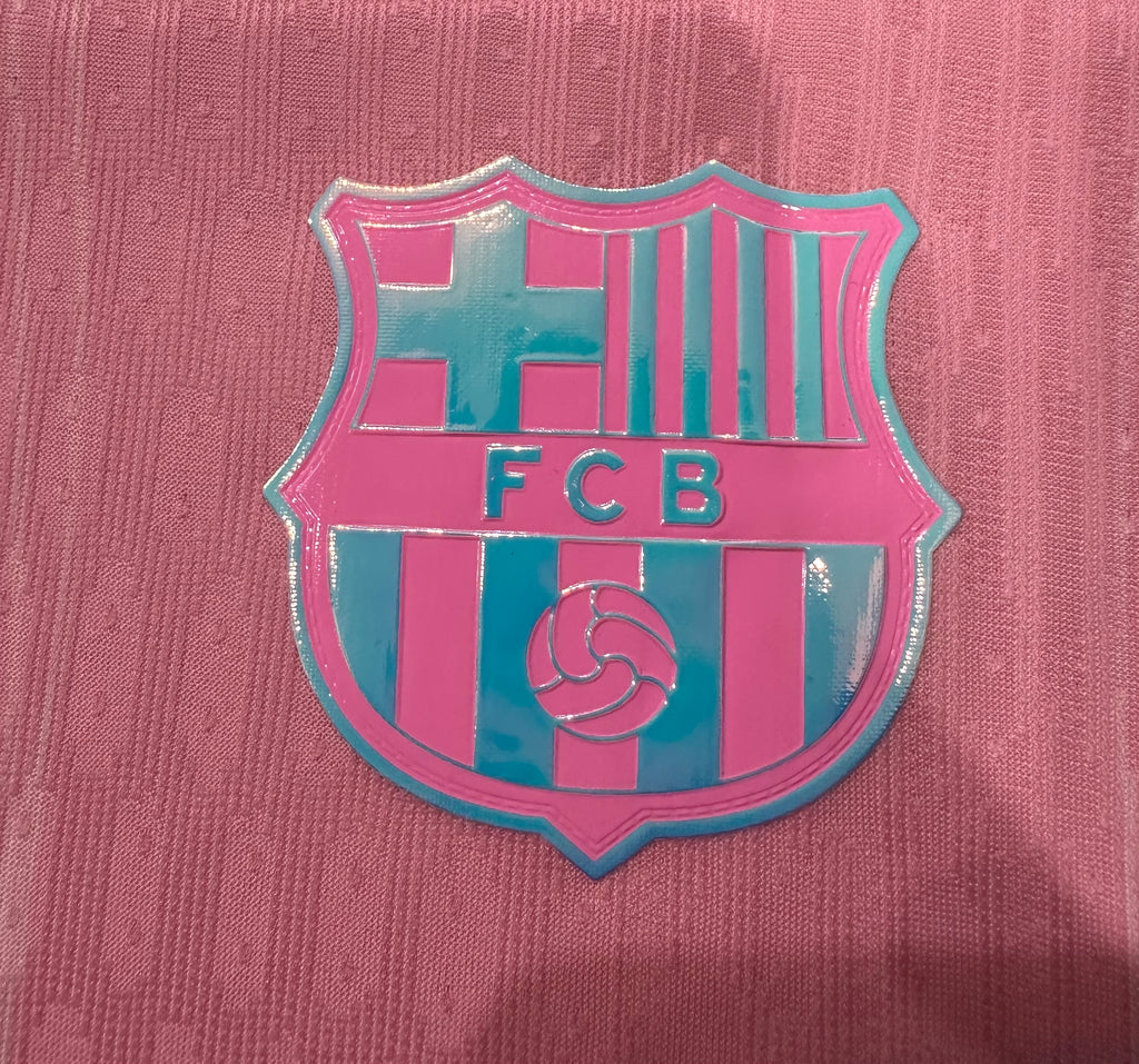 Barselona 25/26 Special