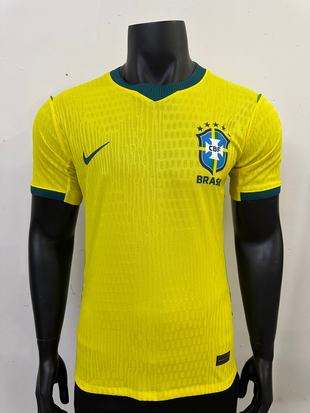 Brazil 25/26