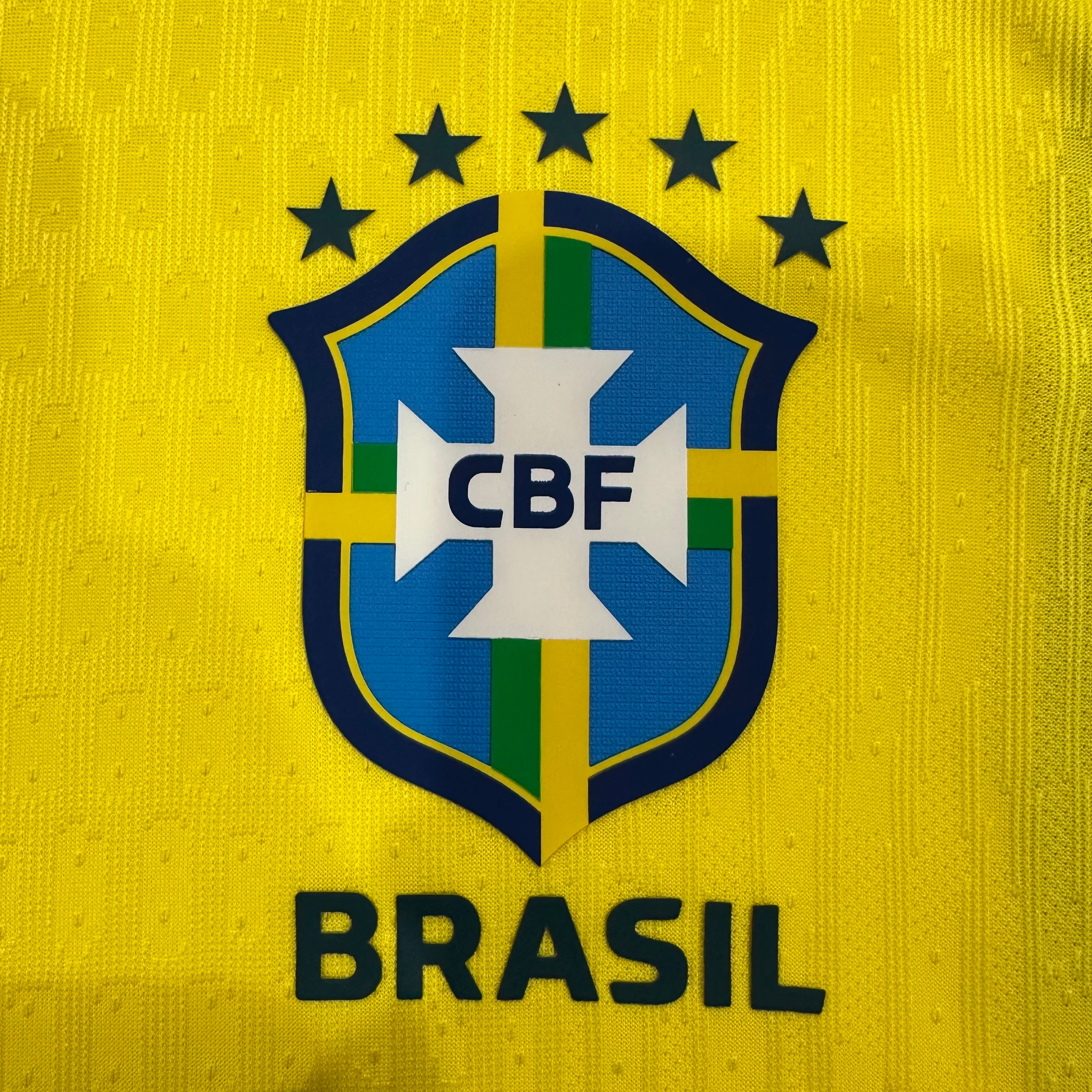 Brazil 25/26