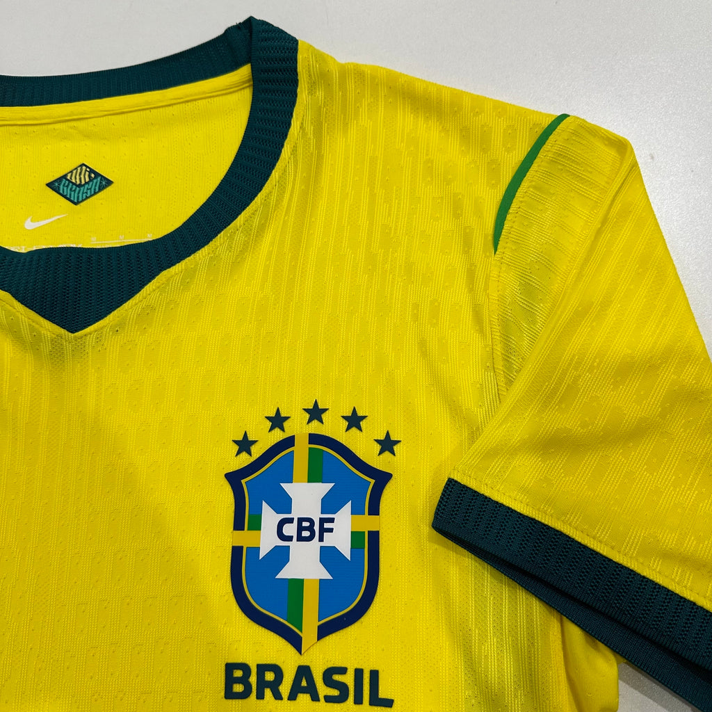 Brazil 25/26
