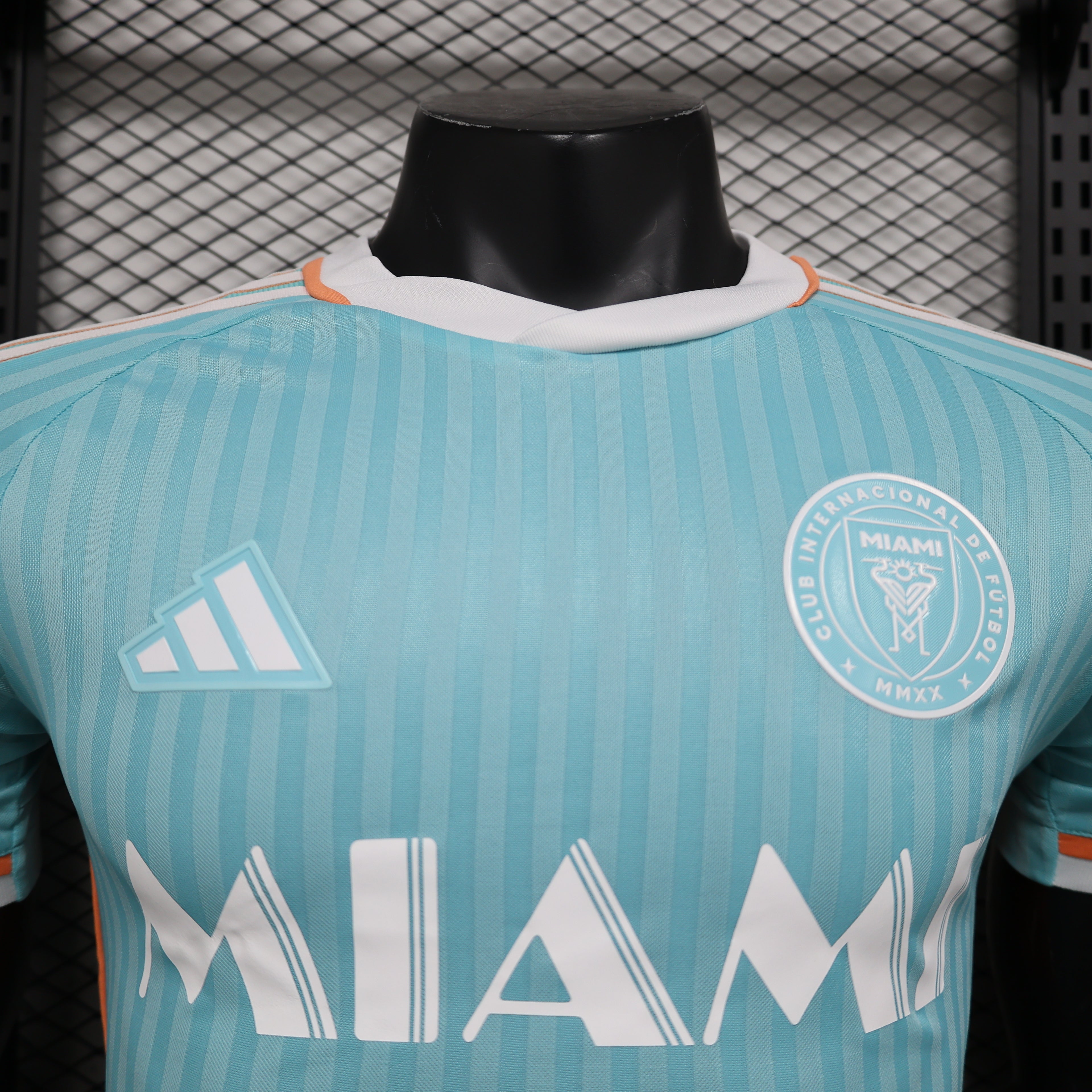 Inter Miami gostujući dres 25/26