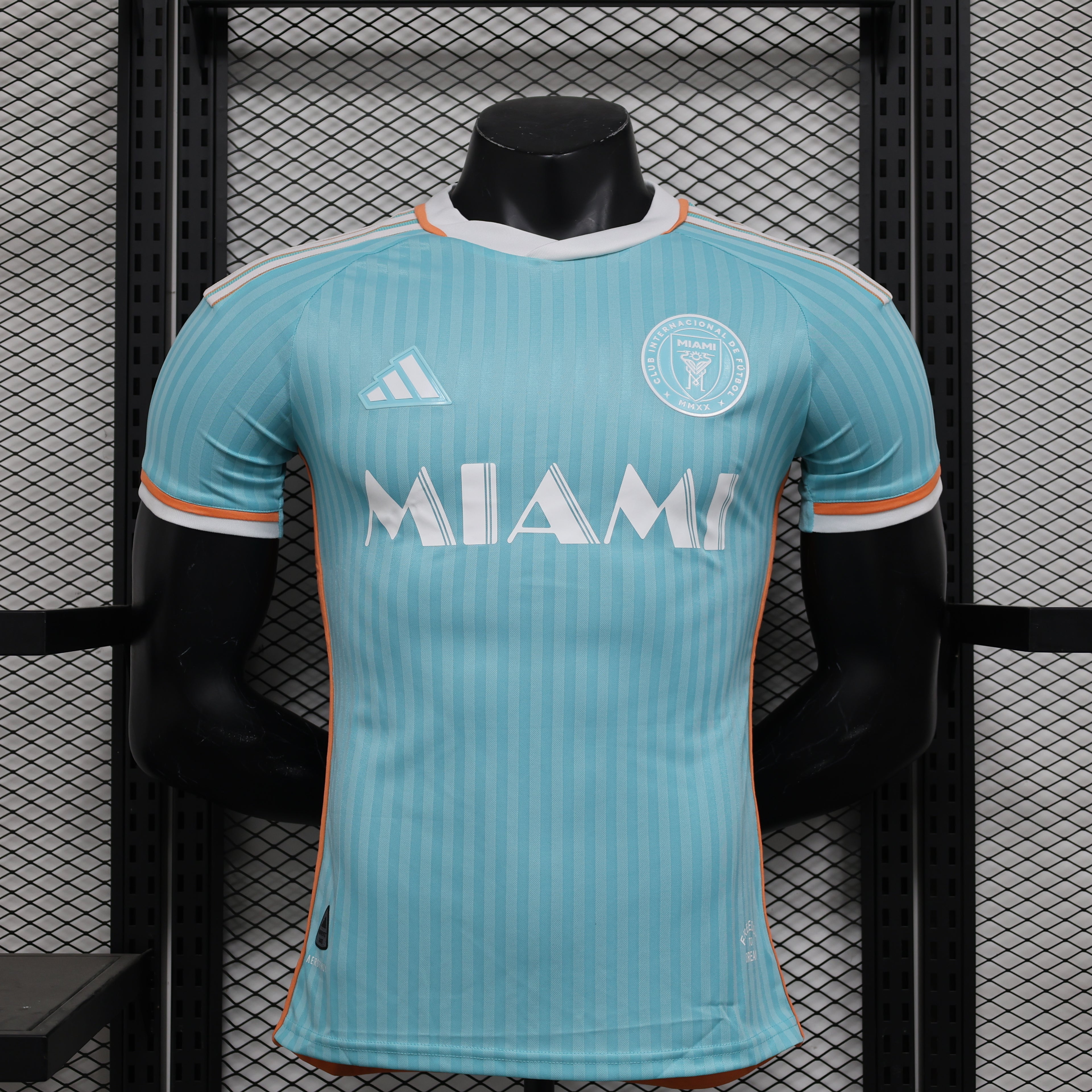 Inter Miami gostujući dres 25/26