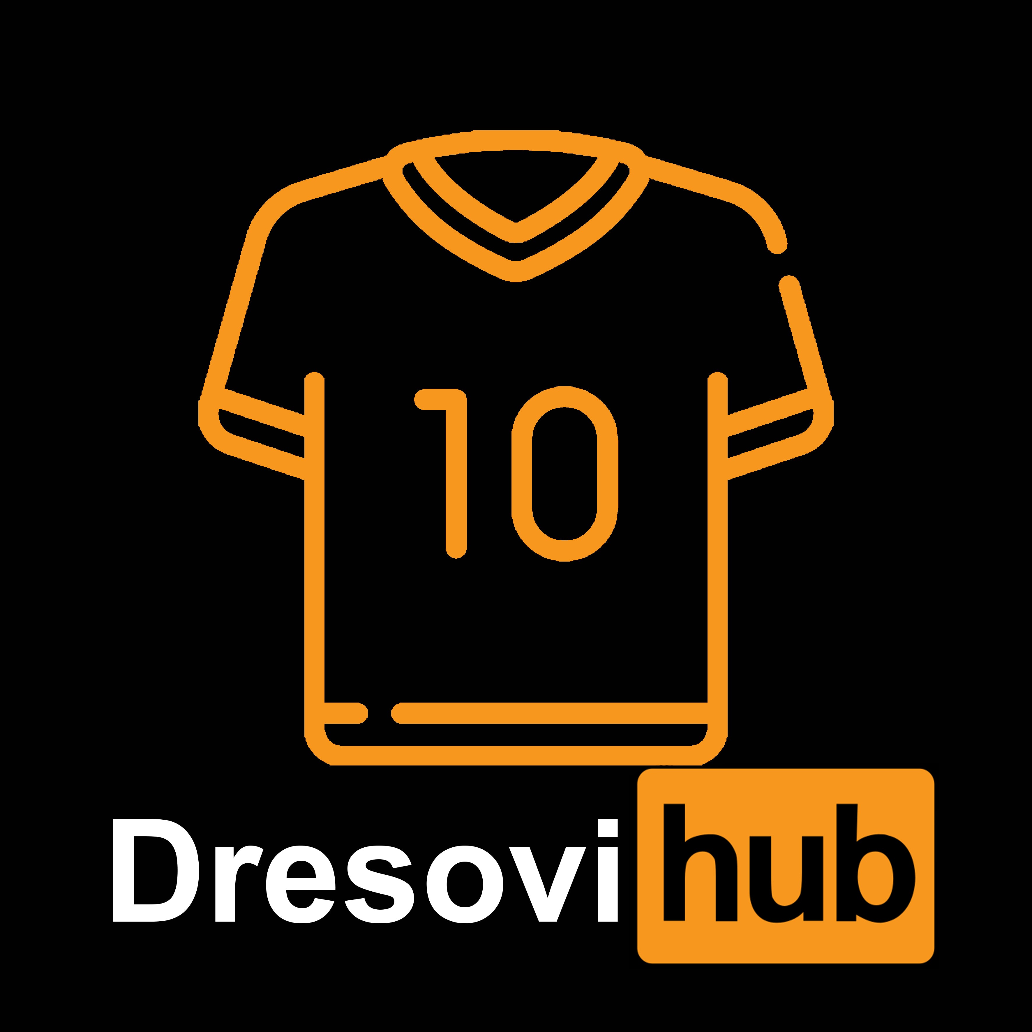 Nisi pronašao svoj dres? Piši nam