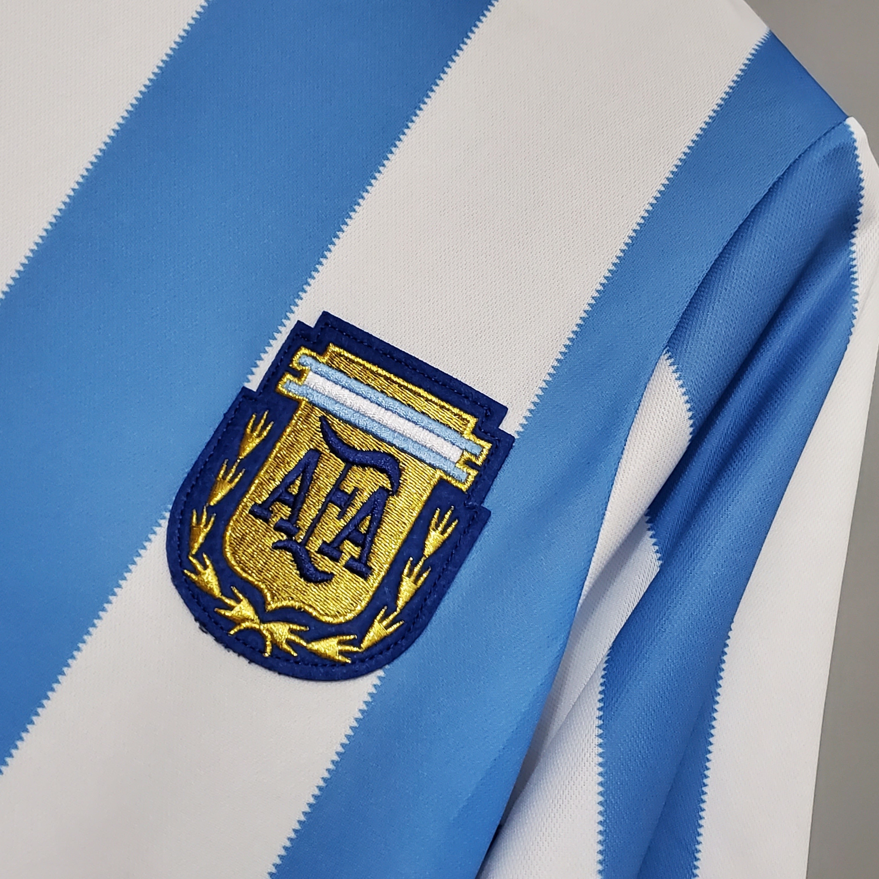 Argentina '86