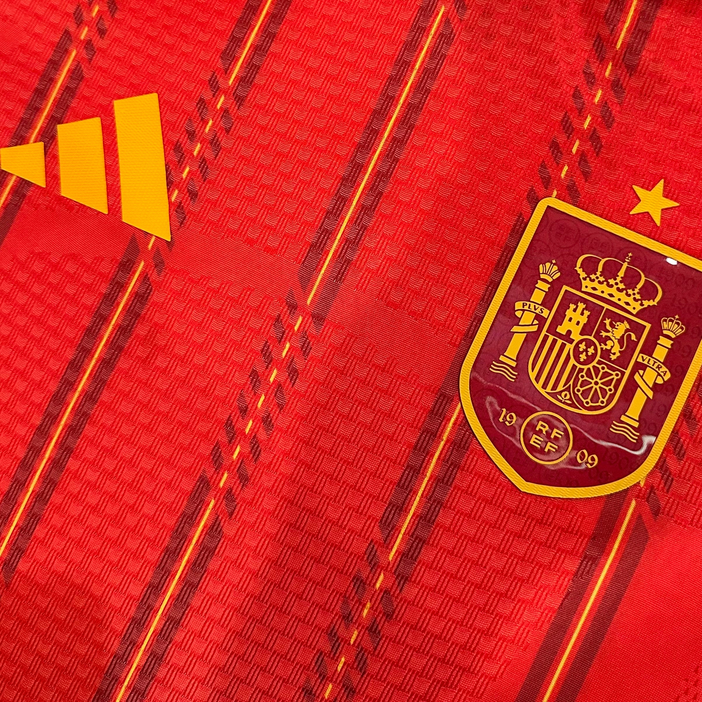 Španija dugi rukavi 25/26