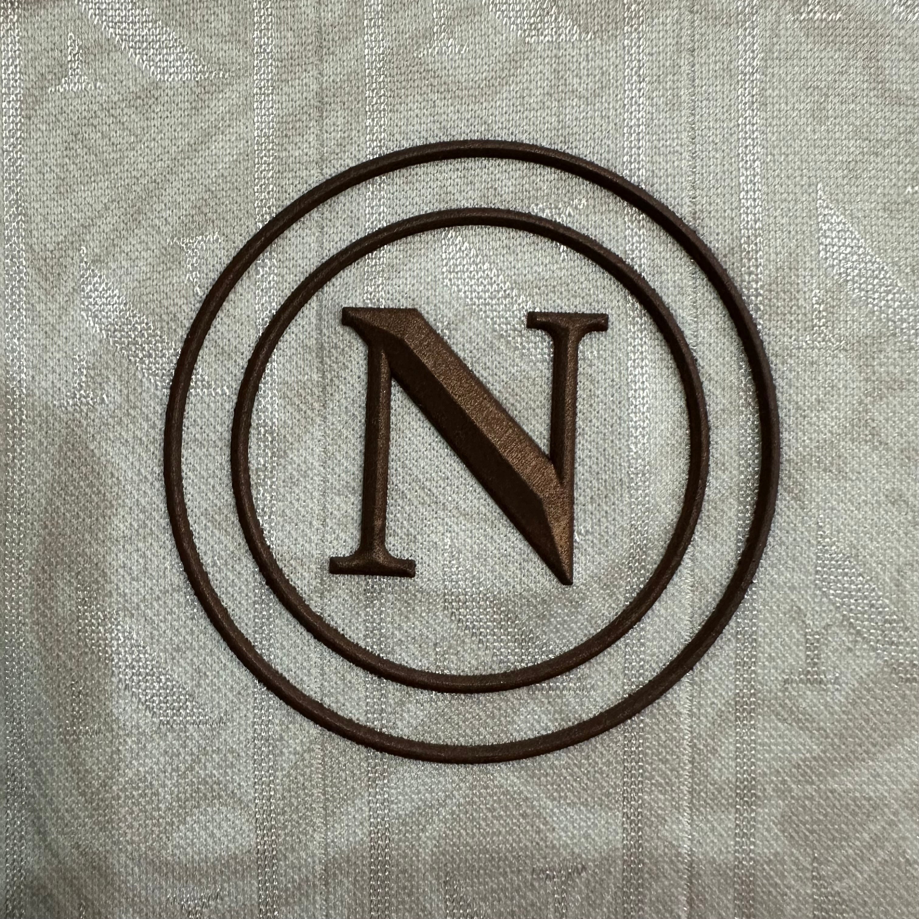 Napoli gostujući drs 25/26