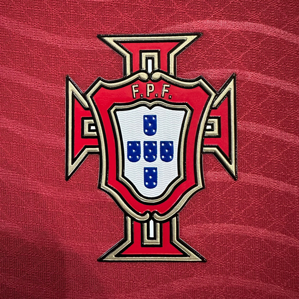 Portugal dugački rukavi 25/26