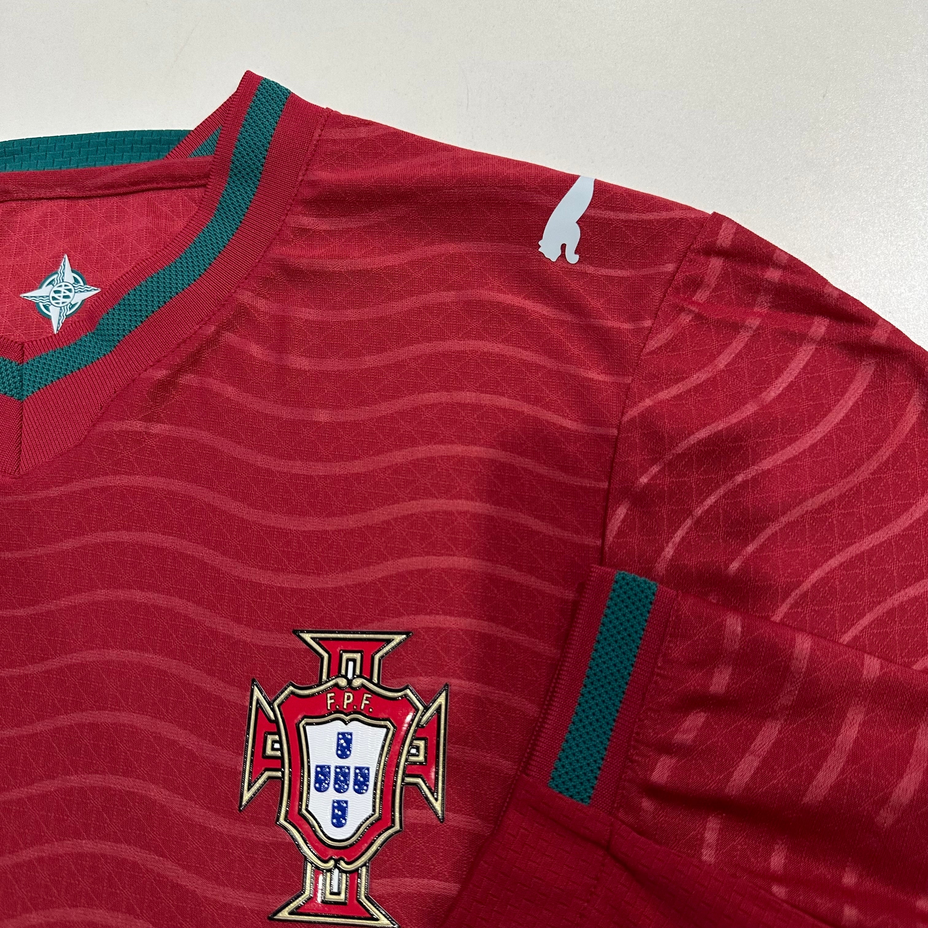 Portugal dugački rukavi 25/26