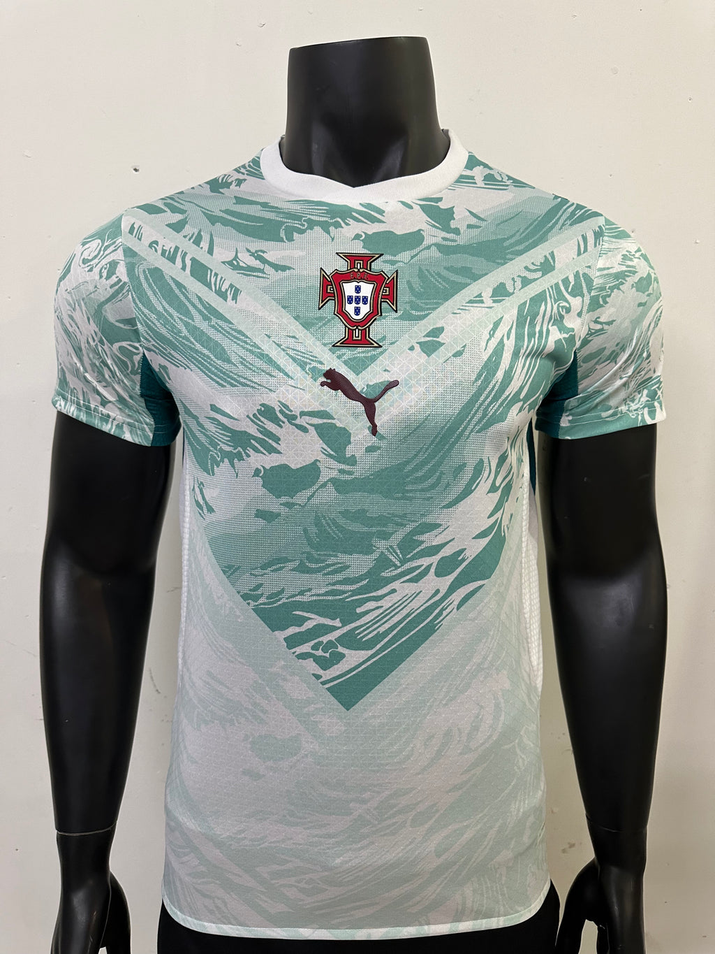 Portugal gostujući dres 25/26