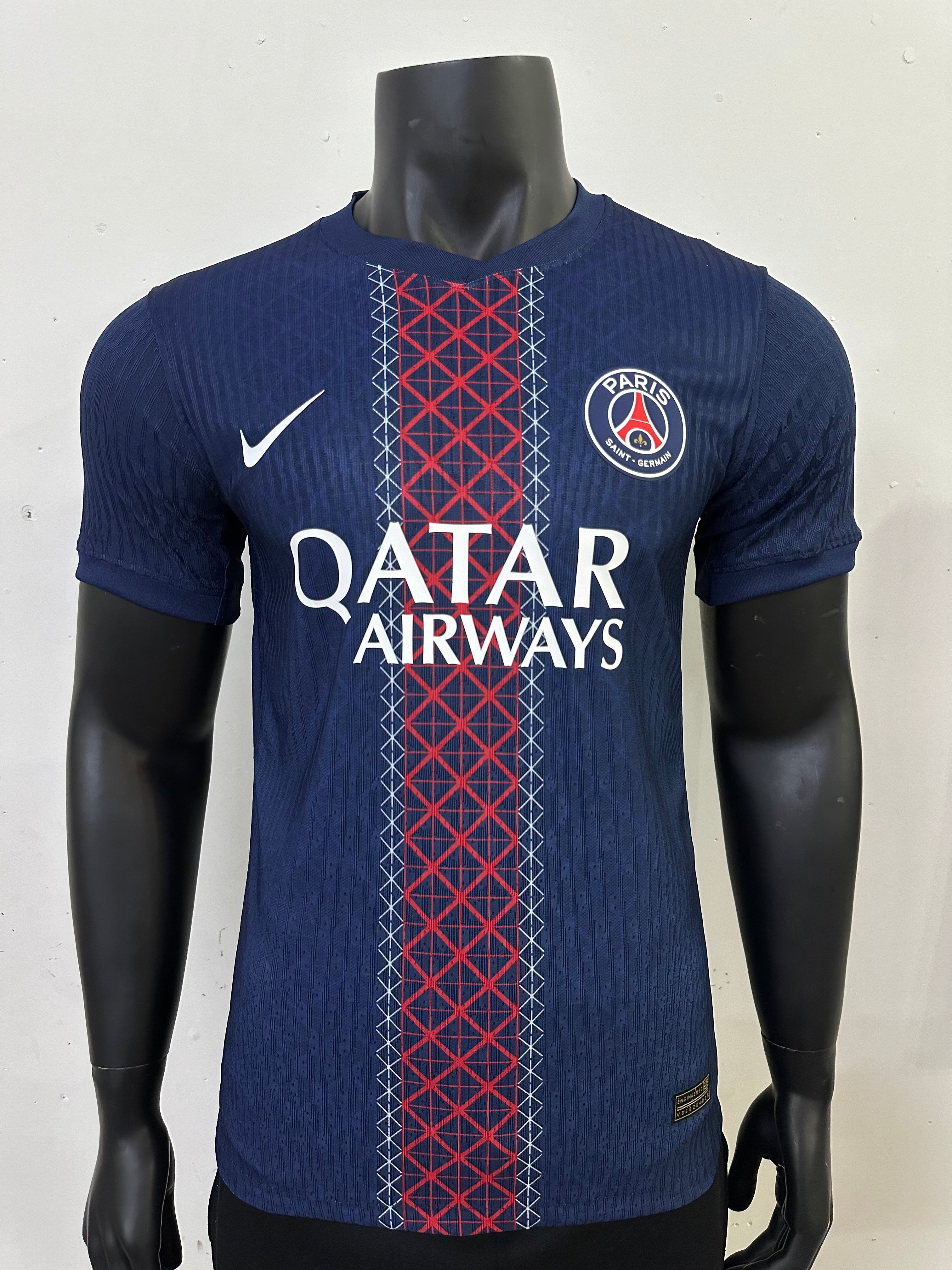 PSG 25/26