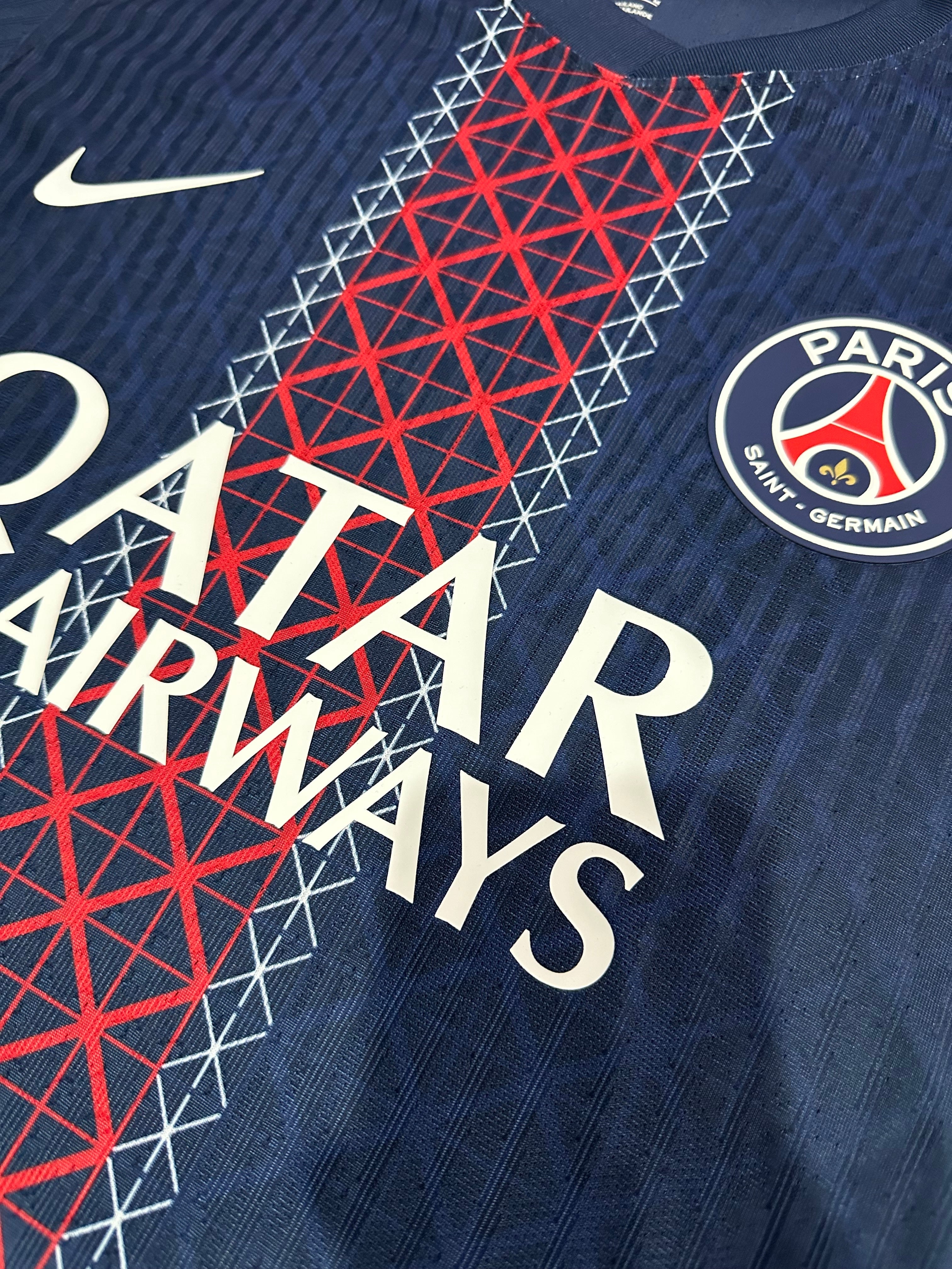 PSG 25/26