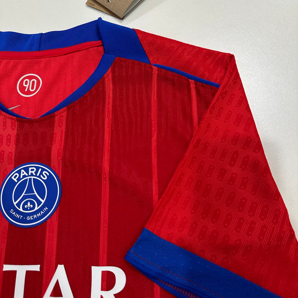 PSG gostujući dres 25/26