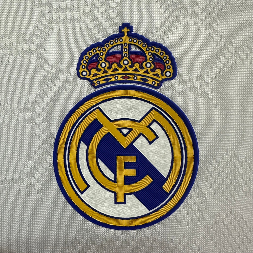 Real Madrid 25/26