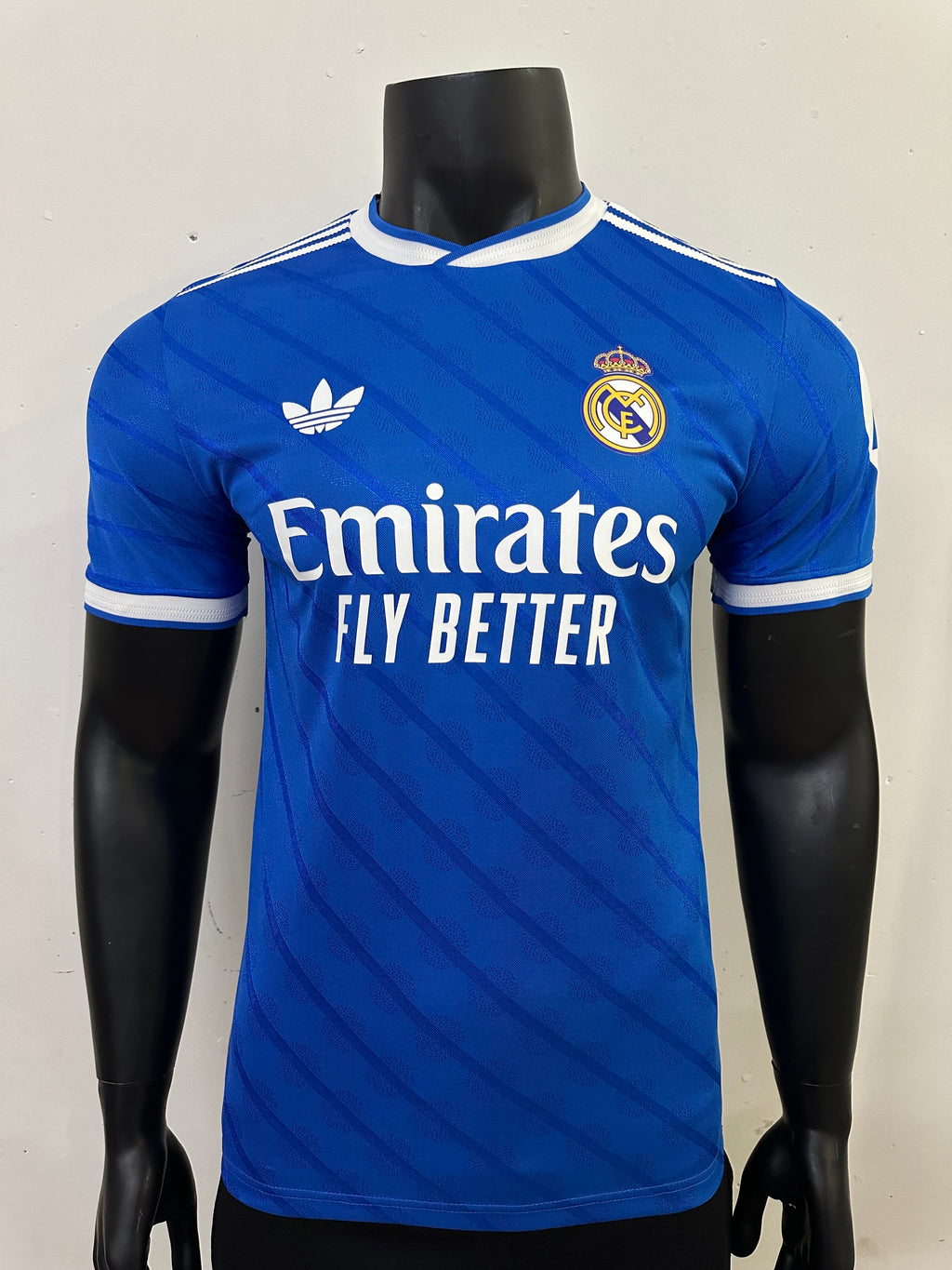 Real Madrid treći dres 25/26
