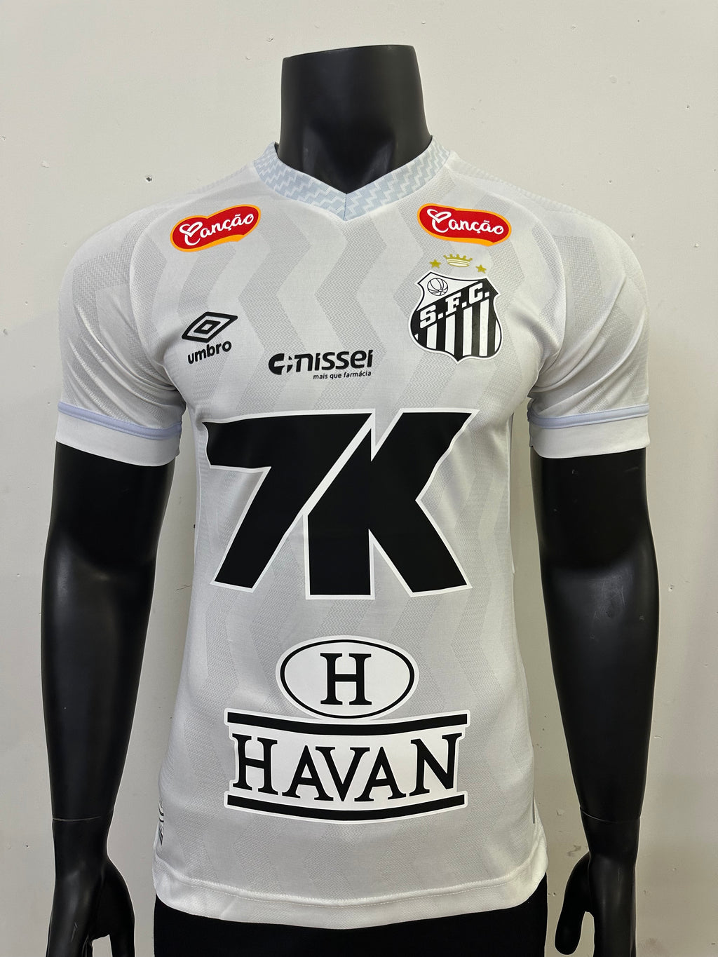 Santos 25/26