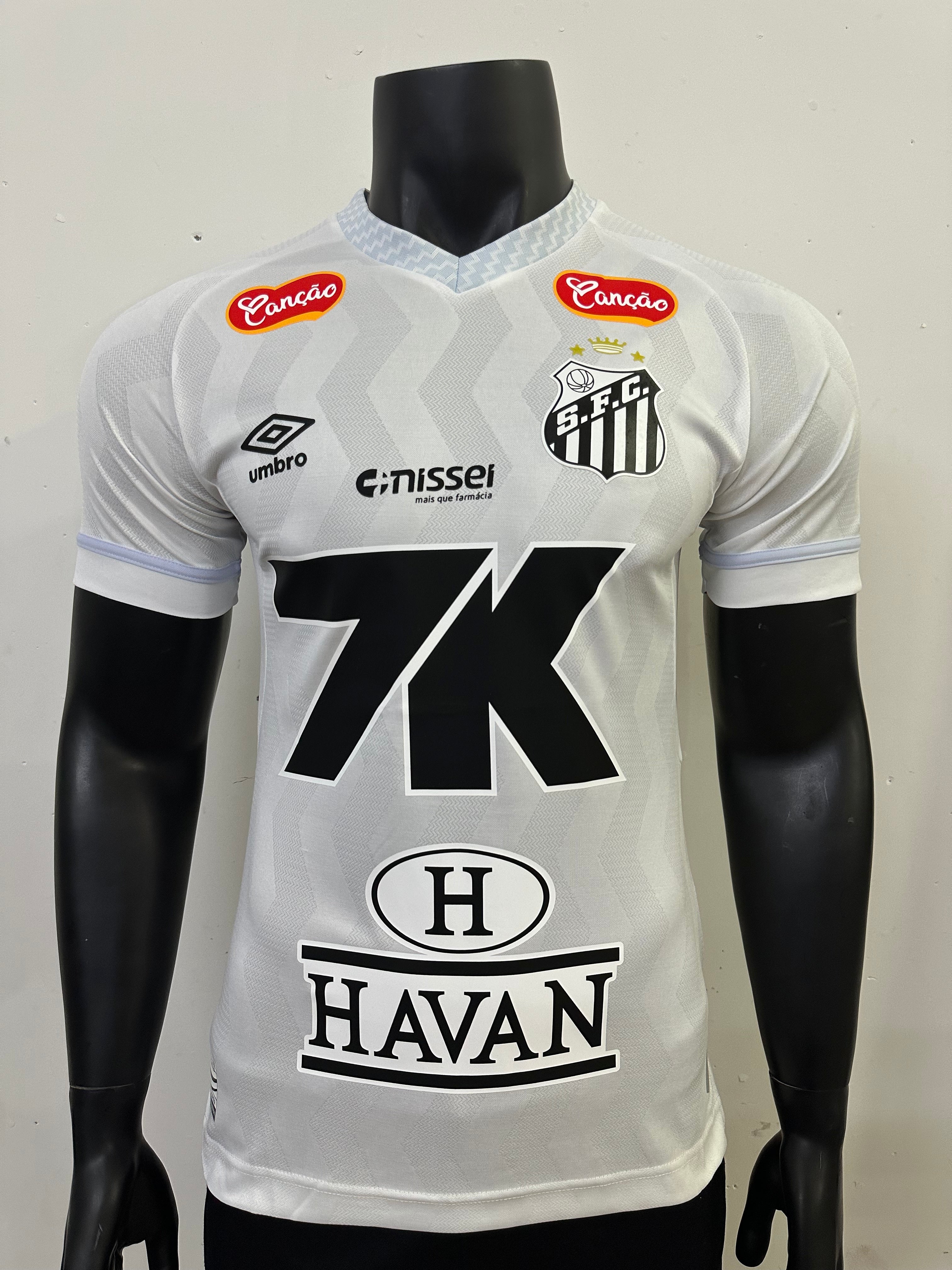 Santos 25/26