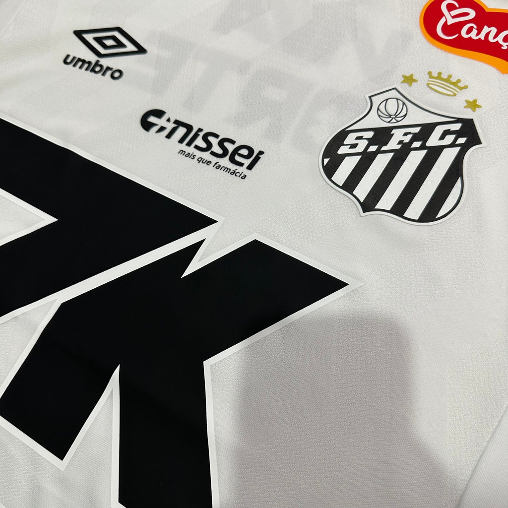 Santos 25/26
