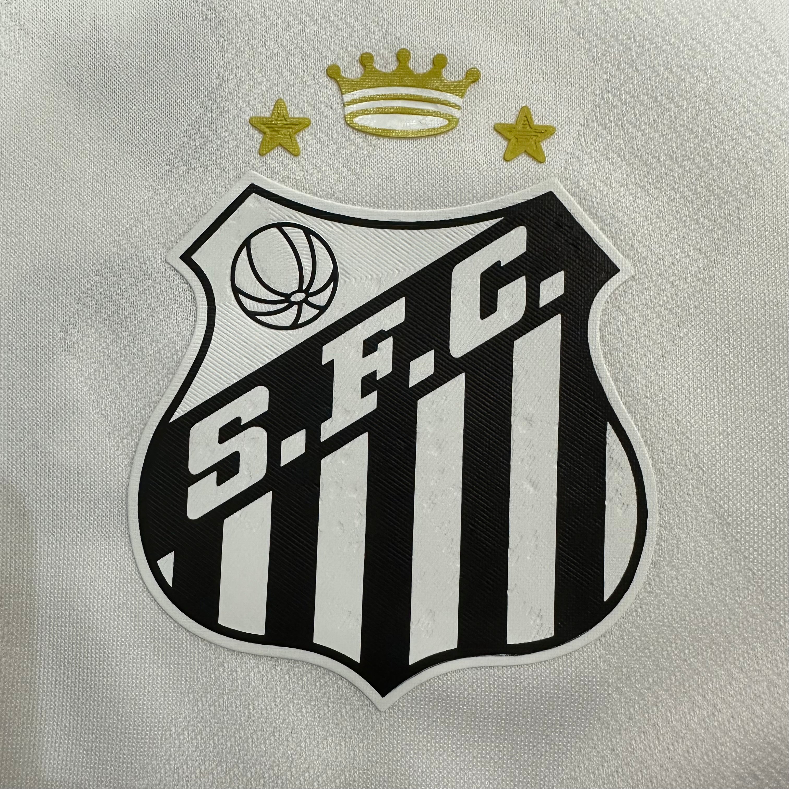 Santos 25/26